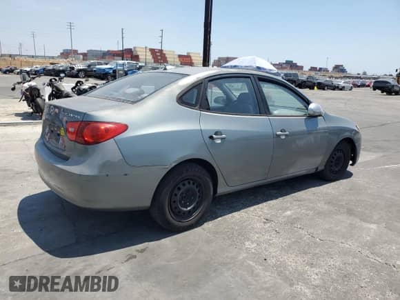 2009 Hyundai Elantra GLS с VIN KMHDU46D79U782953, выставлен на аукционе Copart как лот 67424245 с пробегом Не указан миль и Списание • Salvage title. История ставок и продаж доступна на DreamBid. Изображение 3.