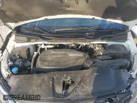 2020 Honda Odyssey EX-L с VIN 5FNRL6H74LB024181, выставлен на аукционе Copart как лот 82545495 с пробегом 50 153 миль миль и Списание • Salvage title. История ставок и продаж доступна на DreamBid. Изображение 12.