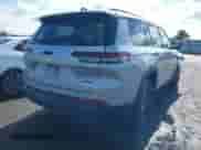 2022 Jeep Grand Cherokee Limited with VIN 1C4RJJBG0N8549422, listed as a IAAI auction lot 41735427 with 83,747 mi miles and . Bid and sale history available at DreamBid. Image 4.