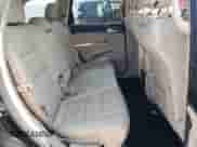 2019 Jeep Grand Cherokee Limited X with VIN 1C4RJFBG2KC808627, listed as a Copart auction lot 80265955 with 46,167 mi miles and Salvage title. Bid and sale history available at DreamBid. Image 11.