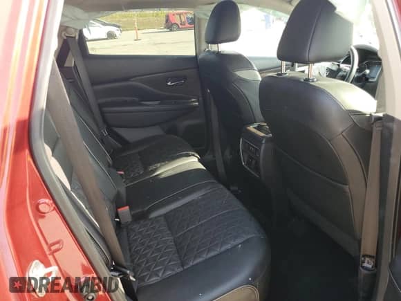 2019 Nissan Murano Platinum с VIN 5N1AZ2MS2KN158908, выставлен на аукционе Copart как лот 80155765 с пробегом 82 430 миль миль и Списание • Salvage title. История ставок и продаж доступна на DreamBid. Изображение 10.