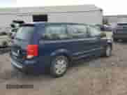 2013 Dodge Grand Caravan SE with VIN 2C4RDGBG2DR710415, listed as a Copart auction lot 85594115 with 127,975 mi miles and Clean title. Bid and sale history available at DreamBid. Image 3.