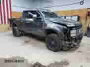 2019 Ford F-250 XL with VIN 1FT7W2BT3KEE38291, listed as a Copart auction lot 63583865 with 81,252 mi miles and Clean title. Bid and sale history available at DreamBid. Image 4.