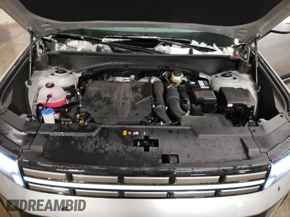 2024 Hyundai Santa Fe SEL с VIN 5NMP2DGL5RH031970, выставлен на аукционе Copart как лот 45596965 с пробегом 15 765 миль миль и Чистый • Clean title. История ставок и продаж доступна на DreamBid. Изображение 12.