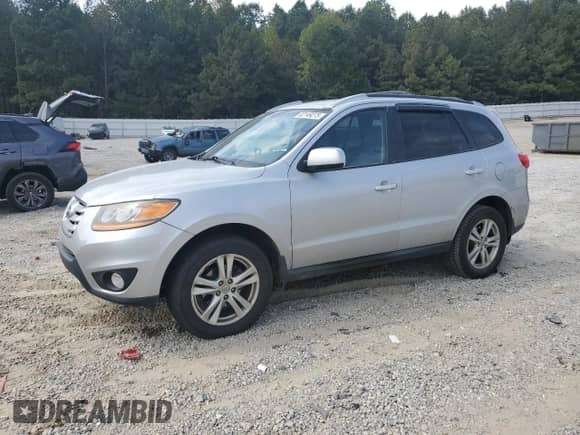 2010 Hyundai Santa Fe SE с VIN 5NMSH4AG4AH356960, выставлен на аукционе Copart как лот 82149275 с пробегом 251 505 миль миль и Чистый • Clean title. История ставок и продаж доступна на DreamBid. Изображение 1.