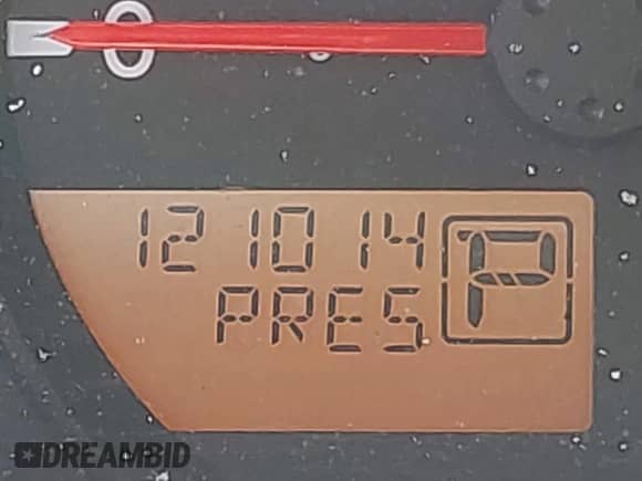 2013 Nissan Frontier SV с VIN 1N6AD0ER3DN737179, выставлен на аукционе IAAI как лот 41790962 с пробегом 121 014 миль миль и . История ставок и продаж доступна на DreamBid. Изображение 15.