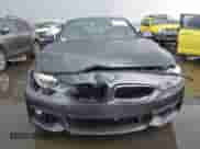 2017 BMW 4 Series 440i with VIN WBA4E3C59HG187184, listed as a IAAI auction lot 42990913 with 79,418 mi miles and . Bid and sale history available at DreamBid. Image 12.