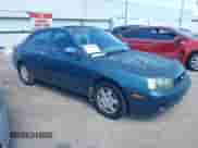 2001 Hyundai Elantra GLS с VIN KMHDN45D11U096796, выставлен на аукционе IAAI как лот 43431582 с пробегом 80 970 миль миль и . История ставок и продаж доступна на DreamBid. Изображение 1.