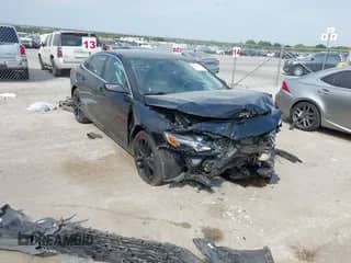 2022 Chevrolet Malibu LT с VIN 1G1ZD5ST3NF170866, выставлен на аукционе IAAI как лот 43251814 с пробегом 100 714 миль миль и . История ставок и продаж доступна на DreamBid. Изображение 1.