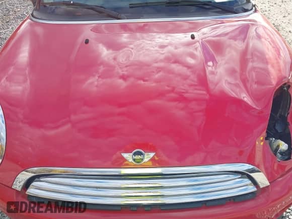 2013 MINI Hardtop with VIN WMWSU3C50DT690047, listed as a IAAI auction lot 43477533 with 93,857 mi miles and . Bid and sale history available at DreamBid. Image 10.