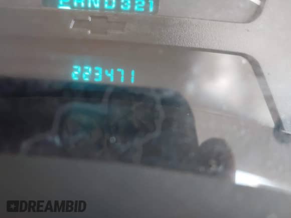 2005 Chevrolet TrailBlazer LS с VIN 1GNDT13S852306880, выставлен на аукционе IAAI как лот 43089575 с пробегом 223 471 миль миль и . История ставок и продаж доступна на DreamBid. Изображение 7.