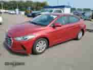 2017 Hyundai Elantra SE с VIN 5NPD74LF5HH207079, выставлен на аукционе Copart как лот 71624375 с пробегом 136 943 миль миль и Списание • Salvage title. История ставок и продаж доступна на DreamBid. Изображение 1.