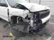 2024 Jeep Grand Cherokee Altitude X with VIN 1C4RJHAG2RC105133, listed as a IAAI auction lot 43252965 with 13,678 mi miles and . Bid and sale history available at DreamBid. Image 6.