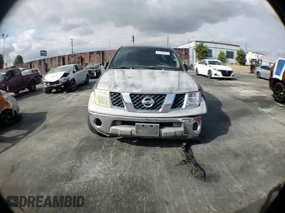 2006 Nissan Frontier SE с VIN 1N6AD07U86C432387, выставлен на аукционе Copart как лот 81769815 с пробегом 131 838 миль миль и Списание • Salvage title. История ставок и продаж доступна на DreamBid. Изображение 13.