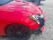 2013 Hyundai Genesis Coupe Track с VIN KMHHU6KJ9DU088427, выставлен на аукционе IAAI как лот 42150151 с пробегом 169 688 миль миль и . История ставок и продаж доступна на DreamBid. Изображение 17.