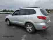 2008 Hyundai Santa Fe GLS с VIN 5NMSG13D78H134220, выставлен на аукционе Copart как лот 81770835 с пробегом 267 256 миль миль и Списание • Salvage title. История ставок и продаж доступна на DreamBid. Изображение 2.