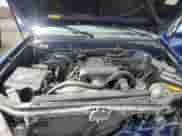 2006 Toyota Tundra Limited z VIN 5TBDT481X6S507340, wystawiony jako Copart lot #70313025 z przebiegiem 197 977 mil mil oraz Szkoda całkowita • Salvage title. Historia ofert i sprzedaży dostępna na DreamBid. Obrazek 11.