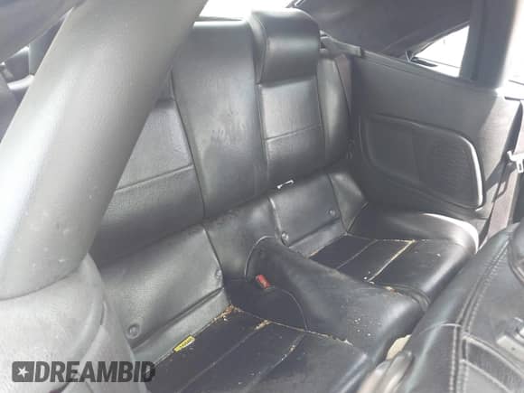 2006 Ford Mustang Standard с VIN 1ZVFT84N865241237, выставлен на аукционе IAAI как лот 42682629 с пробегом 218 861 миль миль и . История ставок и продаж доступна на DreamBid. Изображение 8.