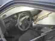 2007 Dodge Magnum Police z VIN 2D4GV47277H864616, wystawiony jako Copart lot #81163655 z przebiegiem 144 757 mil mil oraz Szkoda całkowita • Salvage title. Historia ofert i sprzedaży dostępna na DreamBid. Obrazek 8.