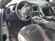 2015 Chevrolet Corvette 1LT с VIN 1G1YB3D73F5118621, выставлен на аукционе Copart как лот 66186794 с пробегом Не указан миль и Чистый • Clean title. История ставок и продаж доступна на DreamBid. Изображение 8.