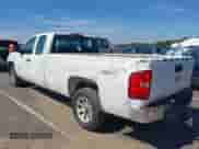 2011 Chevrolet Silverado 1500 Work Truck с VIN 1GCRCPE03BZ210929, выставлен на аукционе IAAI как лот 43278909 с пробегом 312 234 миль миль и . История ставок и продаж доступна на DreamBid. Изображение 3.