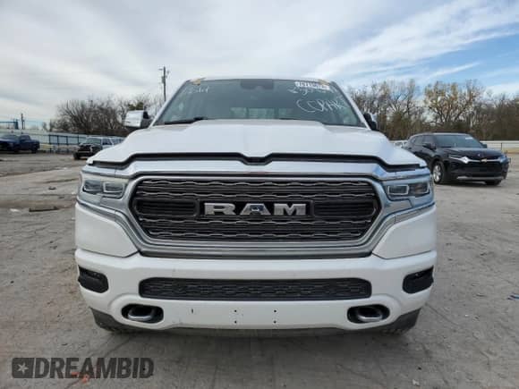 2021 Ram 1500 z VIN 0K0700710912, wystawiony jako Copart lot #78713673 z przebiegiem 41 902 mil mil oraz Czysty tytuł • Clean title. Historia ofert i sprzedaży dostępna na DreamBid. Obrazek 5.