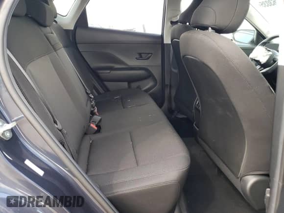 2025 Hyundai Kona SEL с VIN KM8HBCAB8SU191138, выставлен на аукционе Copart как лот 70963035 с пробегом 8 233 миль миль и Списание • Salvage title. История ставок и продаж доступна на DreamBid. Изображение 10.
