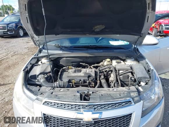 2014 Chevrolet Cruze 1LT with VIN 1G1PC5SB3E7321779, listed as a IAAI auction lot 43059154 with 163,469 mi miles and . Bid and sale history available at DreamBid. Image 10.