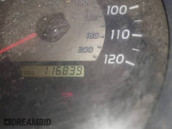 2010 Toyota Tacoma with VIN 5TENX4CN9AZ734444, listed as a IAAI auction lot 41471022 with 116,839 mi miles and . Bid and sale history available at DreamBid. Image 15.