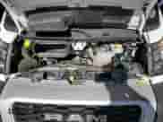 2021 Ram ProMaster Cargo с VIN 3C6LRVDG9ME522895, выставлен на аукционе Copart как лот 73409534 с пробегом 88 762 миль миль и Чистый • Clean title. История ставок и продаж доступна на DreamBid. Изображение 12.