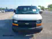2017 Chevrolet Express Cargo с VIN 1GCWGAFF1H1270299, выставлен на аукционе IAAI как лот 42810334 с пробегом 159 455 миль миль и . История ставок и продаж доступна на DreamBid. Изображение 12.