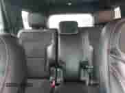 2018 Ford Explorer XLT with VIN 1FM5K7D8XJGC02759, listed as a Copart auction lot 85504125 with 86,676 mi miles and Salvage title. Bid and sale history available at DreamBid. Image 10.