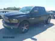 2014 Ram 1500 Express z VIN 3C6RR6KT6EG234063, wystawiony jako IAAI lot #43163130 z przebiegiem 204 129 mil mil oraz . Historia ofert i sprzedaży dostępna na DreamBid. Obrazek 17.