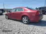 2010 Chevrolet Malibu 2LT с VIN 1G1ZD5EB8AF179057, выставлен на аукционе Copart как лот 80137065 с пробегом 81 959 миль миль и Списание • Salvage title. История ставок и продаж доступна на DreamBid. Изображение 2.