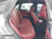 2023 BMW i4 eDrive35 with VIN WBY43AW04PFP57379, listed as a IAAI auction lot 42235595 with 12,934 mi miles and . Bid and sale history available at DreamBid. Image 8.