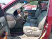 2006 Toyota Sienna XLE z VIN 5TDBA22C76S060839, wystawiony jako IAAI lot #42863062 z przebiegiem 144 647 mil mil oraz . Historia ofert i sprzedaży dostępna na DreamBid. Obrazek 5.