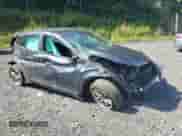 2018 Hyundai Kona SE with VIN KM8K1CAA8JU183278, listed as a Copart auction lot 66560915 with 83,075 mi miles and Non repairable. Bid and sale history available at DreamBid. Image 4.