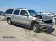 2002 Chevrolet Suburban LS с VIN 3GNEC16Z52G128443, выставлен на аукционе Copart как лот 60628795 с пробегом 294 200 миль миль и Списание • Salvage title. История ставок и продаж доступна на DreamBid. Изображение 4.