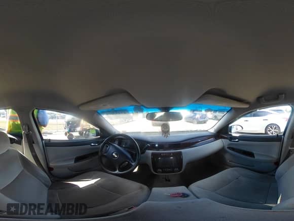 2006 Chevrolet Impala LT 3.5L z VIN 2G1WT55KX69302296, wystawiony jako IAAI lot #43452614 z przebiegiem 153 401 mil mil oraz . Historia ofert i sprzedaży dostępna na DreamBid. Obrazek 19.