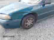 2000 Chevrolet Impala z VIN 2G1WF55E7Y9149204, wystawiony jako IAAI lot #43119203 z przebiegiem 156 133 mil mil oraz . Historia ofert i sprzedaży dostępna na DreamBid. Obrazek 6.