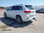 2017 Jeep Grand Cherokee Summit с VIN 1C4RJFJT8HC818294, выставлен на аукционе IAAI как лот 43144256 с пробегом 185 366 миль миль и . История ставок и продаж доступна на DreamBid. Изображение 3.