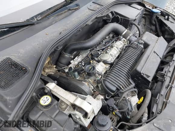 2013 Volvo S60 T5 с VIN YV1612FHXD2170399, выставлен на аукционе IAAI как лот 42923636 с пробегом Не указан миль и . История ставок и продаж доступна на DreamBid. Изображение 6.