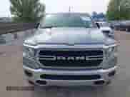2022 Ram 1500 Big Horn z VIN 1C6RRFFG3NN258356, wystawiony jako IAAI lot #42181879 z przebiegiem 72 696 mil mil oraz . Historia ofert i sprzedaży dostępna na DreamBid. Obrazek 12.