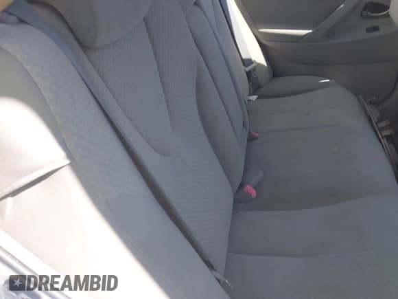 2007 Toyota Camry LE с VIN 4T1BE46KX7U504239, выставлен на аукционе IAAI как лот 43338080 с пробегом 155 921 миль миль и . История ставок и продаж доступна на DreamBid. Изображение 8.