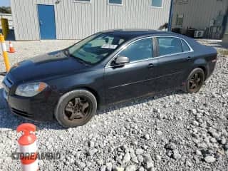 2012 Chevrolet Malibu 1LS с VIN 1G1ZB5E09CF225177, выставлен на аукционе Copart как лот 80179275 с пробегом 163 635 миль миль и Чистый • Clean title. История ставок и продаж доступна на DreamBid. Изображение 1.