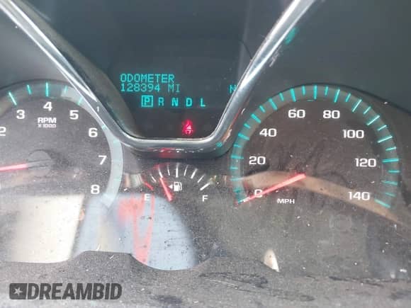 2017 Chevrolet Traverse LT с VIN 1GNKRHKD1HJ339019, выставлен на аукционе IAAI как лот 42719295 с пробегом 128 394 миль миль и . История ставок и продаж доступна на DreamBid. Изображение 7.