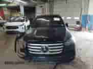 2024 Mercedes-Benz GLS 450 z VIN 4JGFF5KE4RB252412, wystawiony jako IAAI lot #42345604 z przebiegiem 6 137 mil mil oraz . Historia ofert i sprzedaży dostępna na DreamBid. Obrazek 12.