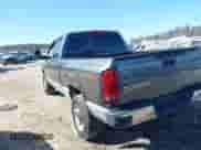 2004 Dodge 2500 SLT with VIN 3D7KU28D34G236830, listed as a IAAI auction lot 41758027 with 221,683 mi miles and . Bid and sale history available at DreamBid. Image 3.