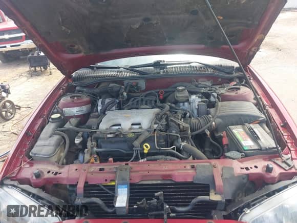 1995 Pontiac Grand Am с VIN 1G2NE55M4SC705468, выставлен на аукционе IAAI как лот 42517970 с пробегом 72 176 миль миль и . История ставок и продаж доступна на DreamBid. Изображение 10.
