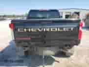 2020 Chevrolet Silverado 1500 Custom с VIN 3GCPWBEK5LG222763, выставлен на аукционе Copart как лот 71608695 с пробегом 184 445 миль миль и Списание • Salvage title. История ставок и продаж доступна на DreamBid. Изображение 6.